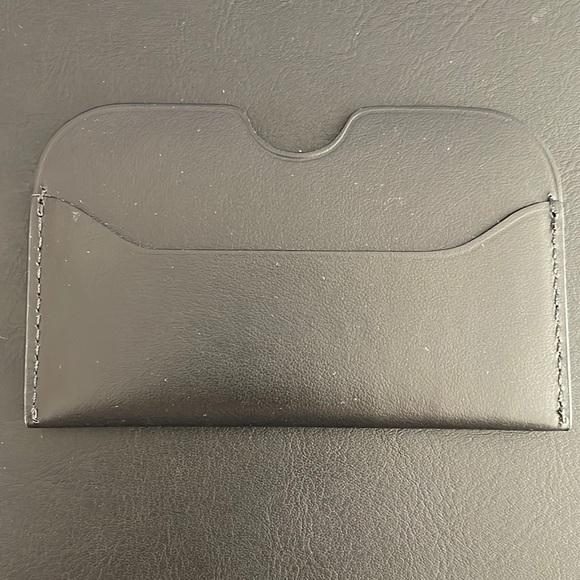 Acne Studios Cardholder - Picture 4 of 5